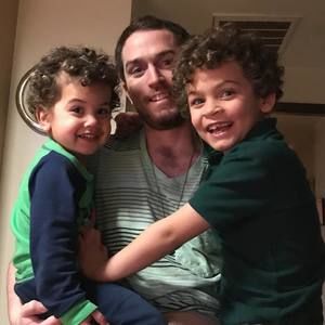 Meet your Posher, Alex